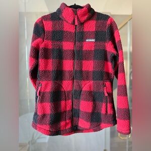 Columbia Women's West Bend Full Zip